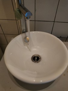 Photo de galerie - Plomberie - Installation sanitaire