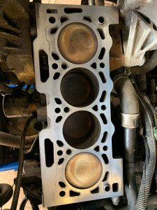 Photo de galerie - Joint culasse 