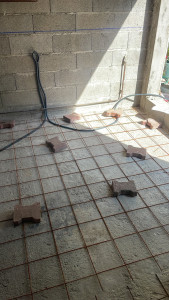 Photo de galerie - La chape