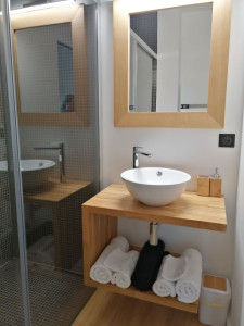 Photo de galerie - Ménage gîte 