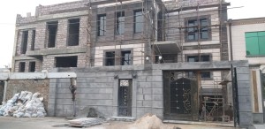Photo de galerie - Construction 