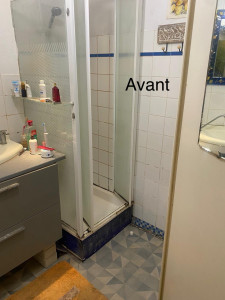 Photo de galerie - Avant 