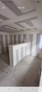 Photo de galerie - Artisan tout corps d'état - Rénovation