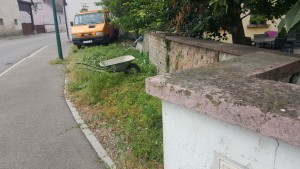 Photo de galerie - Maçonnerie