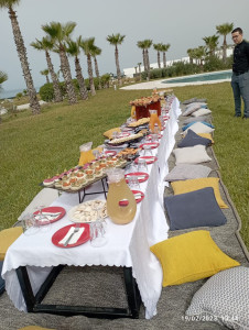 Photo de galerie - Les salés