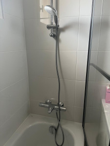 Photo de galerie - Salle de bain complète 