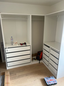 Photo de galerie - Bricolage et multi services