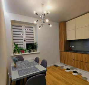 Photo de galerie - Pose de cuisine 