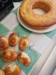 Photo de galerie - Baby sitting