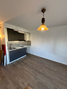 Photo de galerie - Rénovation complète de un appartement 
