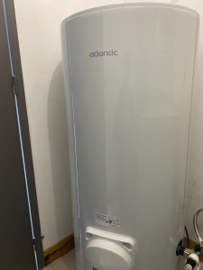 Photo de galerie - Changement de cumulus