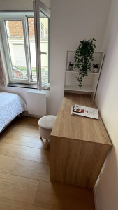 Photo de galerie - Ménage