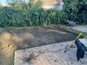 Photo de galerie - Paysagiste - Aménagement du jardin
