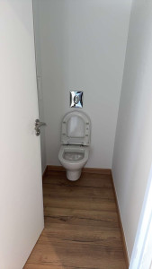 Photo de galerie - Plomberie - Installation sanitaire