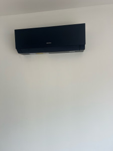 Photo de galerie - Unité intérieur 