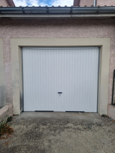 Photo de galerie - Après mon intervention