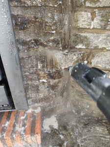 Photo de galerie - Ménage