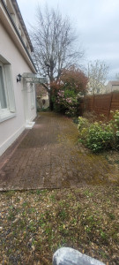 Photo de galerie - Avant 