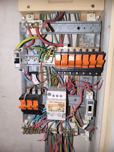 Photo de galerie - En cours 