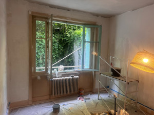 Photo de galerie - Avant 