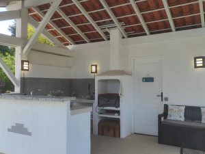 Photo de galerie - Menuiserie - Huisserie - Agencement