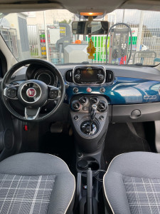 Photo de galerie - Lavage auto
