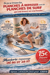 Photo de galerie - Flyer