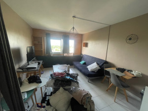 Photo de galerie - Ménage