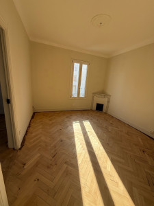 Photo de galerie - Peinture - Tapisserie