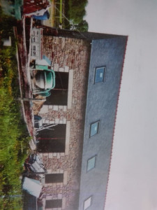 Photo de galerie - Maçonnerie