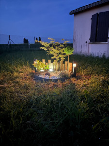 Photo de galerie - Création 