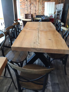 Photo de galerie - Menuiserie - Huisserie - Agencement