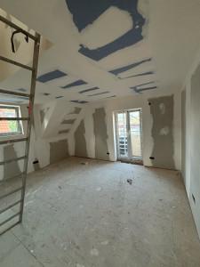 Photo de galerie - Rénovation complète d’une maison 