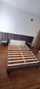 Photo de galerie - Montage meubles en kit