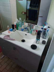 Photo de galerie - Bricolage et multi services