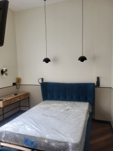 Photo de galerie - Rénovation chambre d'hôtel 