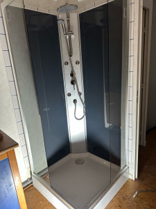 Photo de galerie - Installation toute installation, chauffage et sanitaire