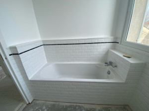 Photo de galerie - Carrelage