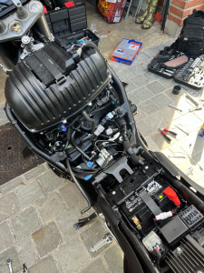 Photo de galerie - Diagnostics 