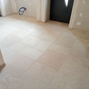 Photo de galerie - Carrelage