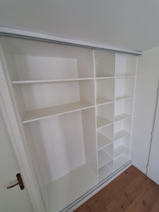 Photo de galerie - Menuiserie - Huisserie - Agencement