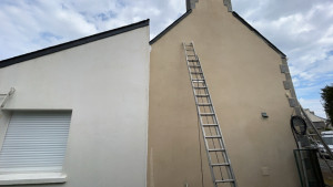 Photo de galerie - Artisan tout corps d'état - Rénovation