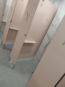 Photo de galerie - Ménage