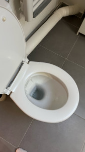 Photo de galerie - Ménage