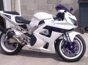 Photo de galerie - Réparation carrosserie