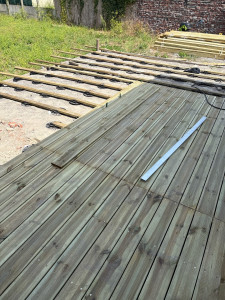 Photo de galerie - Terrassement - Assainissement