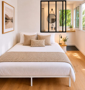Photo de galerie - Home staging 