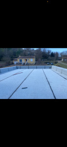 Photo de galerie - Couverture - Toiture