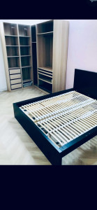 Photo de galerie - Montage tous types d’armoire et lit 