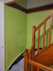 Photo de galerie - Peinture 